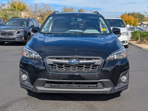 Used 2018 Subaru Crosstrek 2.0i Premium image 8