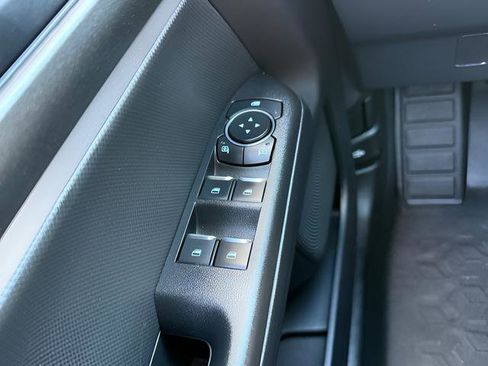 Used 2025 Ford Bronco Sport Badlands AWD/4WD image 22