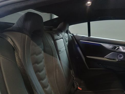 Used 2021 BMW M850i Gran Coupe xDrive w/ Driving Assistance Package image 31