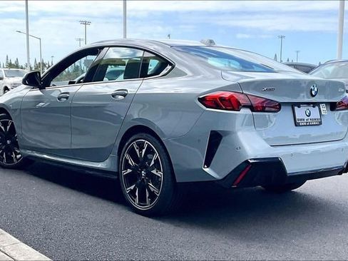 New 2026 BMW 228i xDrive image 3