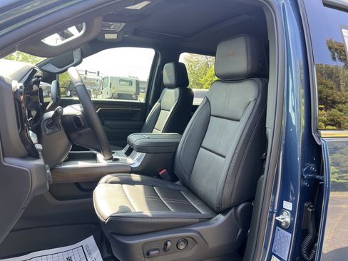 New 2026 Chevrolet Silverado 2500 High Country w/ Technology Package AWD/4WD image 16