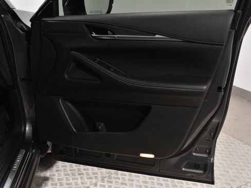 Certified 2023 INFINITI QX60 Luxe w/ Cargo Package image 35