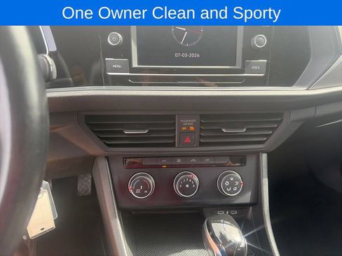 Used 2024 Volkswagen Jetta S FWD image 24