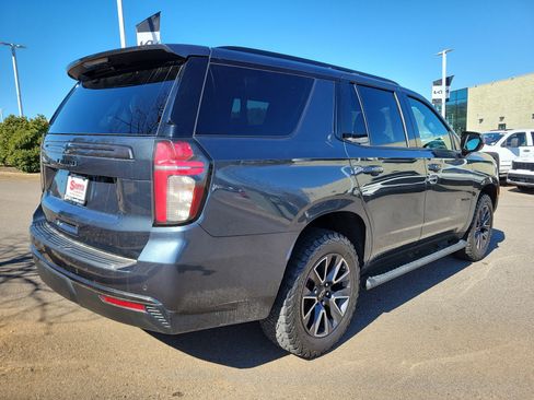 Used 2021 Chevrolet Tahoe Z71 image 28