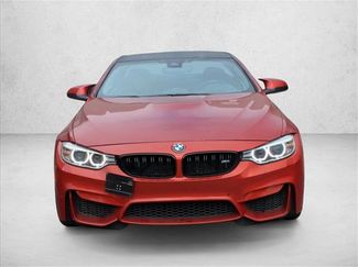 Used 2017 BMW M4 Coupe video 2