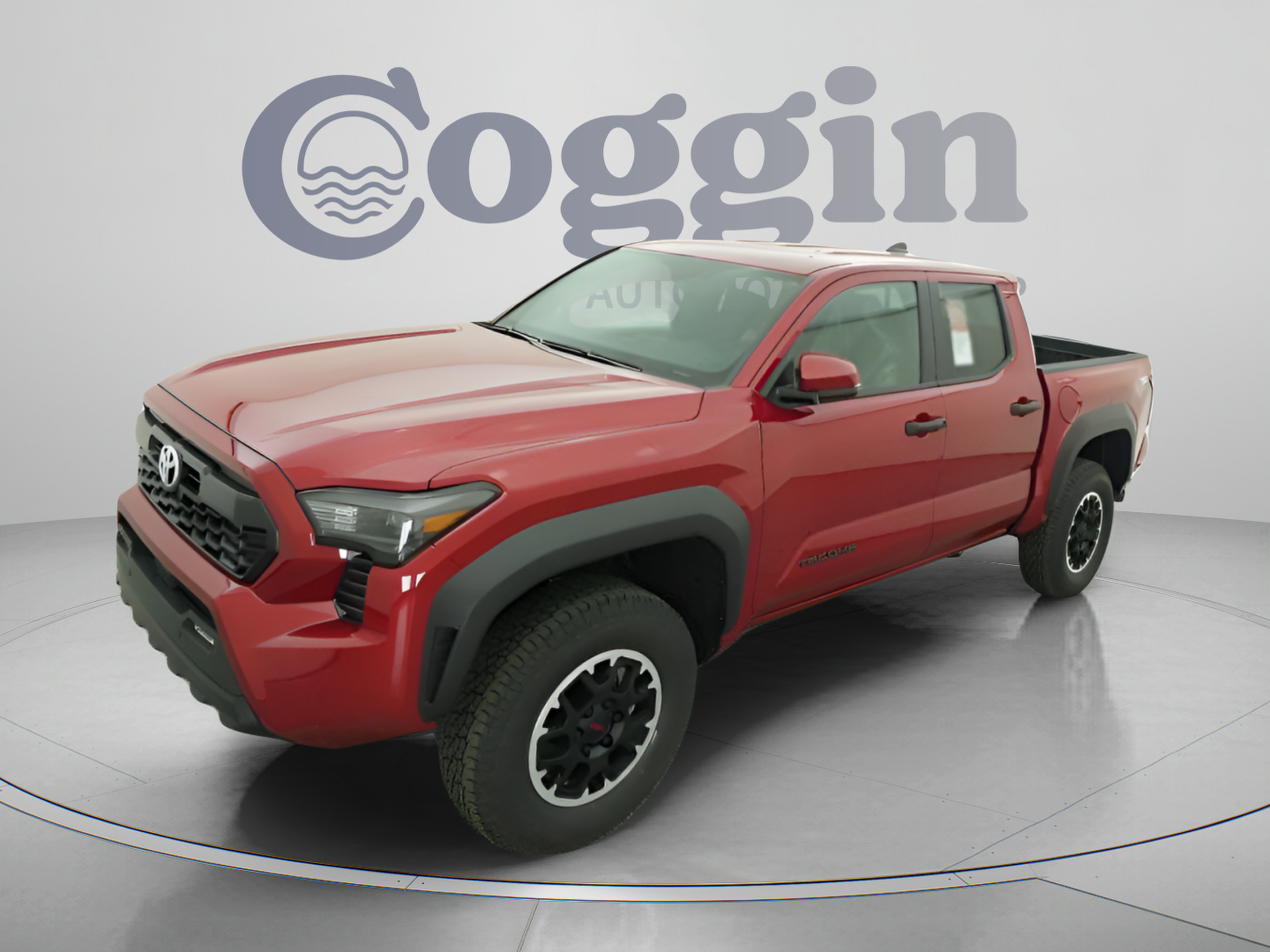 New 2025 Toyota Tacoma TRD Off-Road w/ TRD Off Road Upgrade Package AWD/4WD image 2
