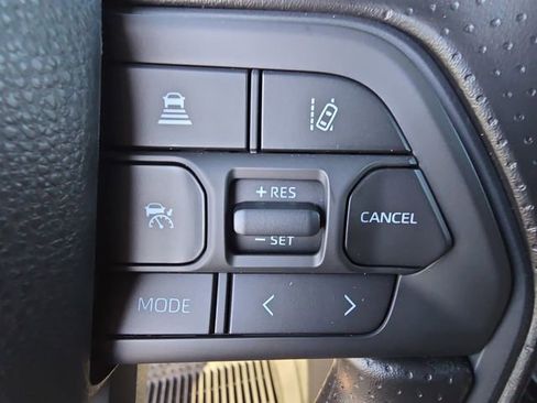 New 2026 Toyota Tundra SR image 17