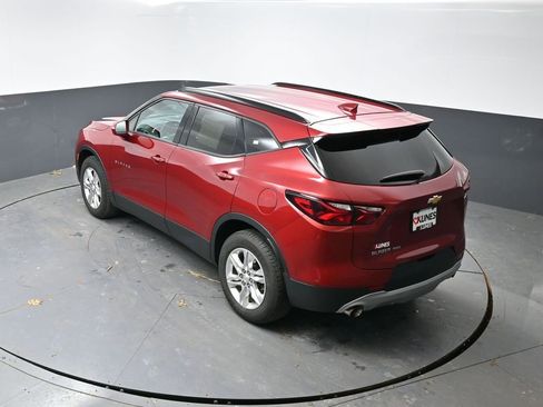 Used 2020 Chevrolet Blazer LT image 47