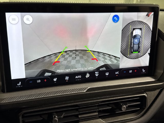 New 2026 Ford Bronco Sport Outer Banks w/ Outer Banks Tech Package+ AWD/4WD image 32