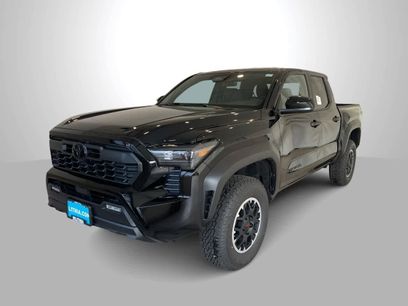 New 2026 Toyota Tacoma TRD Off-Road