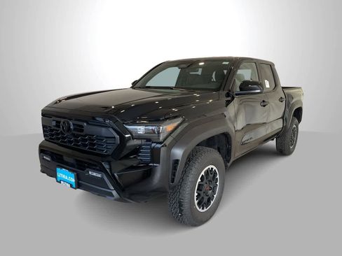 New 2026 Toyota Tacoma TRD Off-Road image 1
