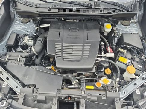 Used 2022 Subaru Forester Touring AWD/4WD image 29