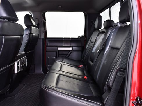 Used 2021 Ford F350 Lariat w/ Lariat Ultimate Package image 16