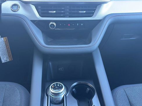 New 2026 Ford Explorer Active image 57