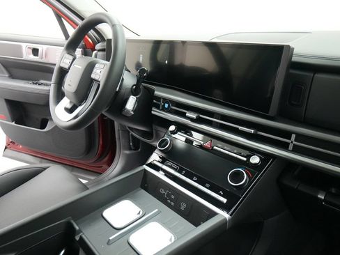 New 2026 Hyundai Santa Fe XRT AWD/4WD image 28