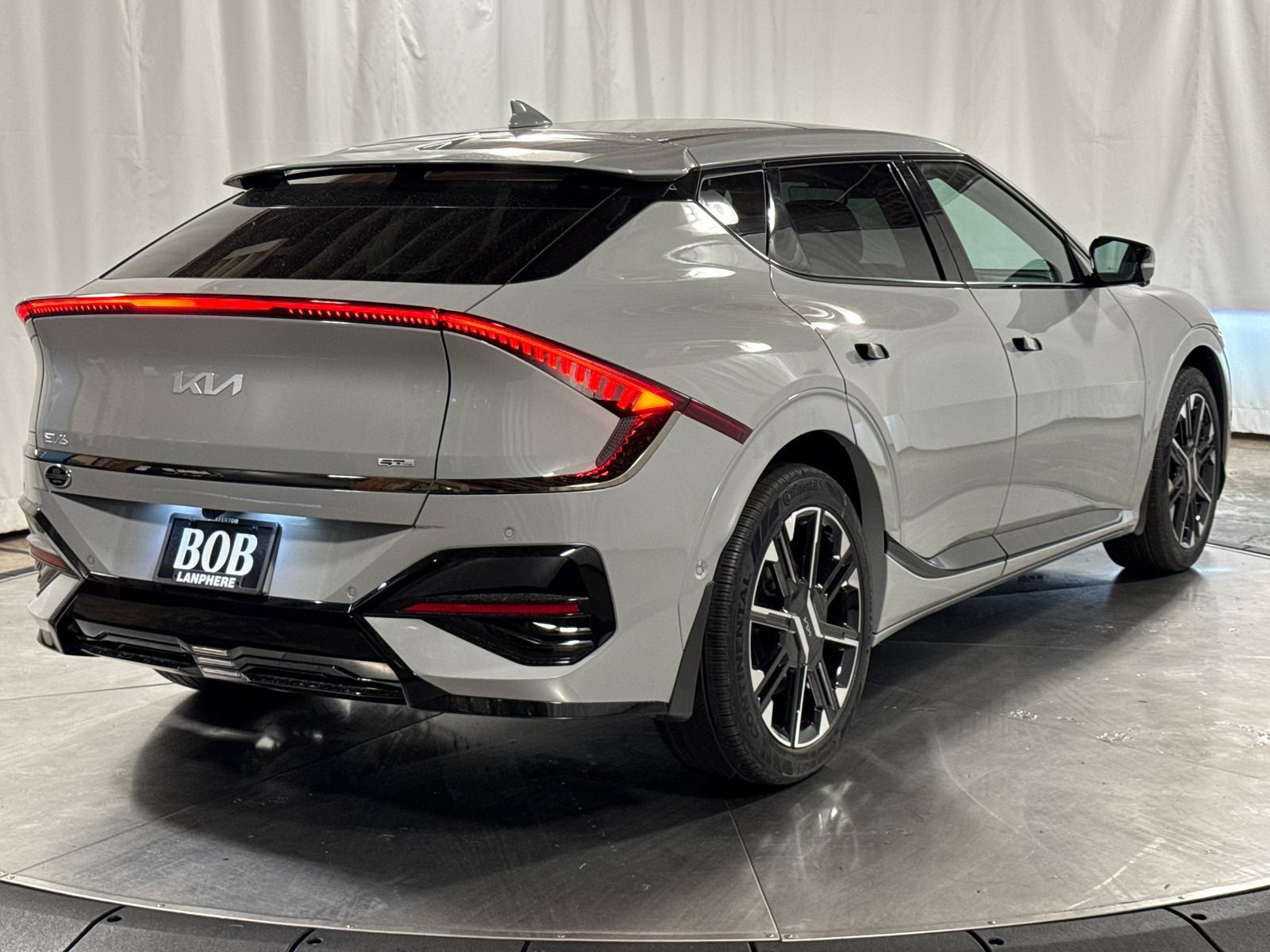 New 2026 Kia EV6 GT-Line AWD/4WD image 10
