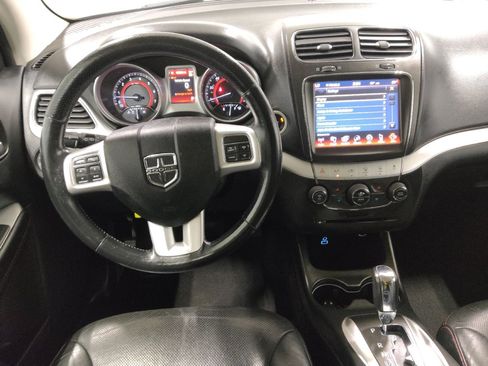 Used 2017 Dodge Journey GT FWD image 22