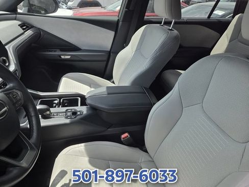 Used 2025 Lexus TX 350 AWD w/ Technology Package image 5