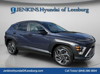 New 2026 Hyundai Kona SEL Premium video 1