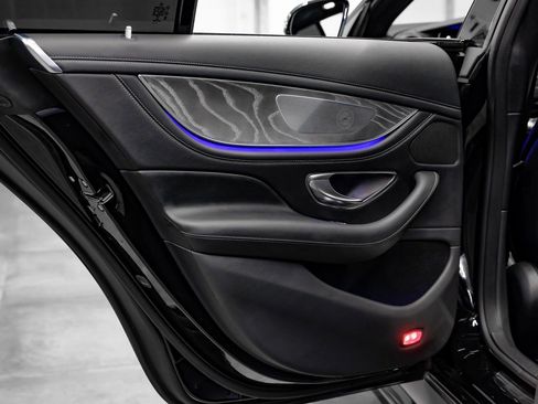 Used 2020 Mercedes-Benz AMG GT 63 S image 62