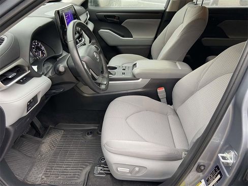 Used 2023 Toyota Highlander LE image 17
