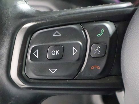 Used 2018 Jeep Wrangler Unlimited Sport S AWD/4WD image 22