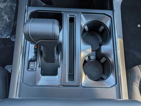 New 2026 Ford F150 XLT w/ Equipment Group 302A MID image 21