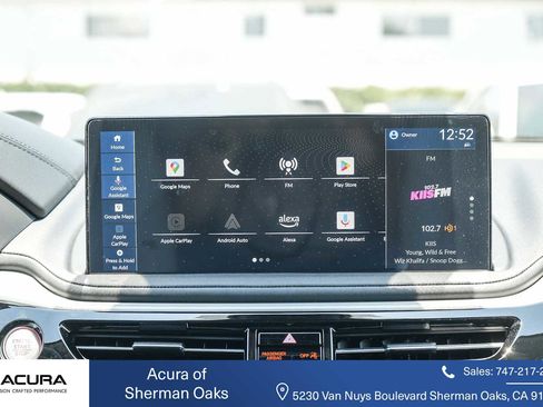 New 2026 Acura MDX SH-AWD w/ Technology Package image 20