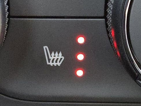 New 2026 Chevrolet Trax LS w/ LS Convenience Package image 6