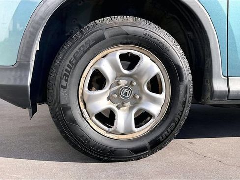 Used 2014 Honda CR-V LX image 9