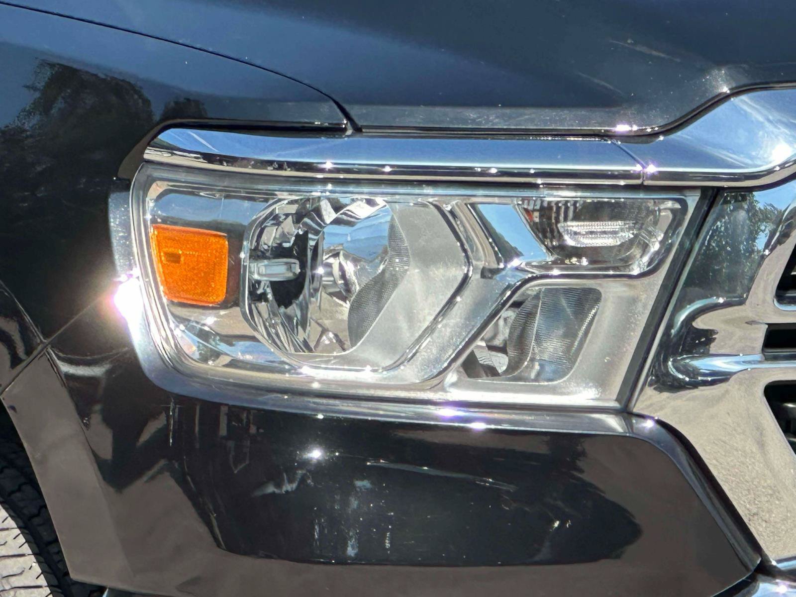Used 2023 RAM 1500 Big Horn AWD/4WD image 8
