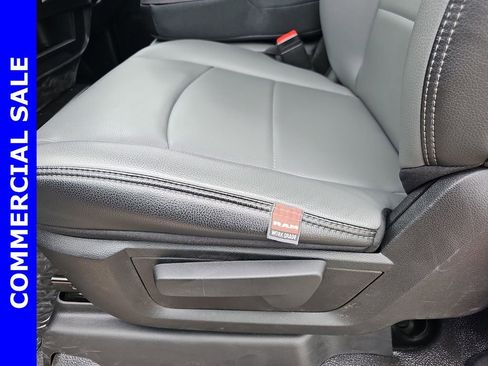 New 2025 RAM 3500 Tradesman image 29