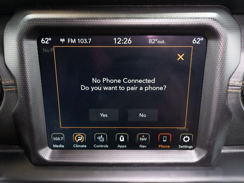 Used 2020 Jeep Wrangler Unlimited Sahara AWD/4WD image 20