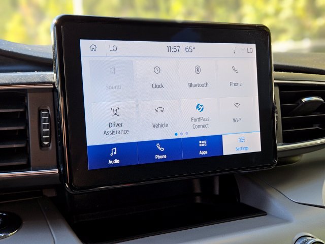 Certified 2023 Ford Explorer XLT w/ Equipment Group 202A AWD/4WD image 20