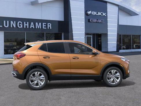 New 2026 Buick Encore GX Preferred w/ Comfort Package image 5