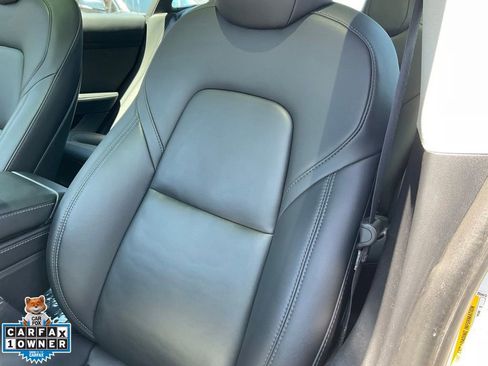 Used 2022 Tesla Model 3 Performance AWD/4WD image 17