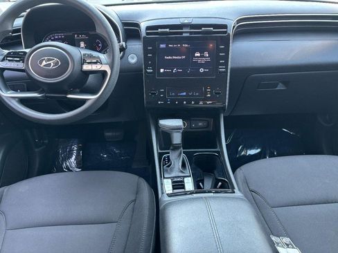 Used 2024 Hyundai Tucson SEL AWD/4WD image 12