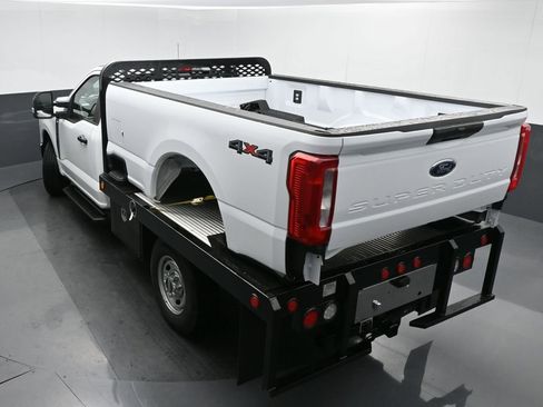 Used 2023 Ford F250 XL w/ XL Chrome Package image 37
