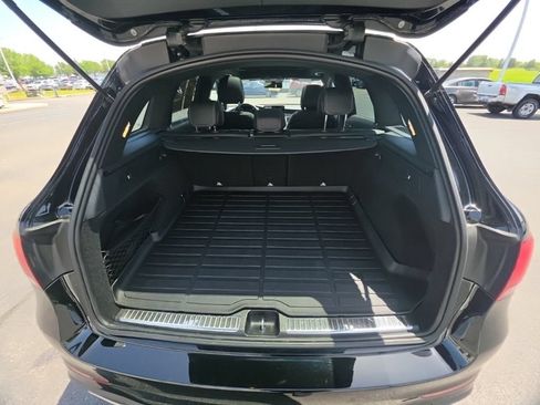Used 2022 Mercedes-Benz GLC 300 4MATIC image 29
