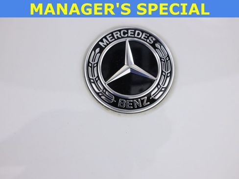 Certified 2025 Mercedes-Benz C 300 4MATIC Sedan image 58