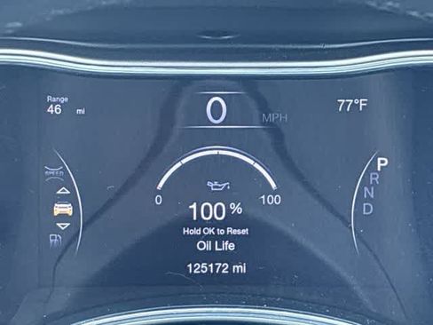 Used 2020 Jeep Grand Cherokee Laredo w/ Laredo X Package RWD image 34