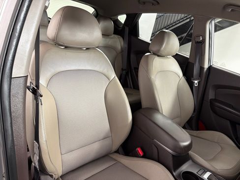 Used 2015 Hyundai Tucson SE AWD/4WD image 24
