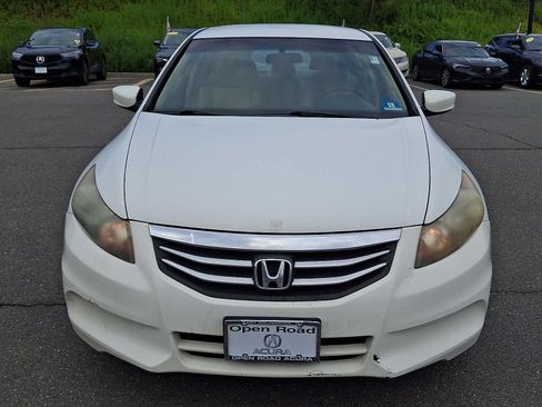 Used 2012 Honda Accord SE image 2