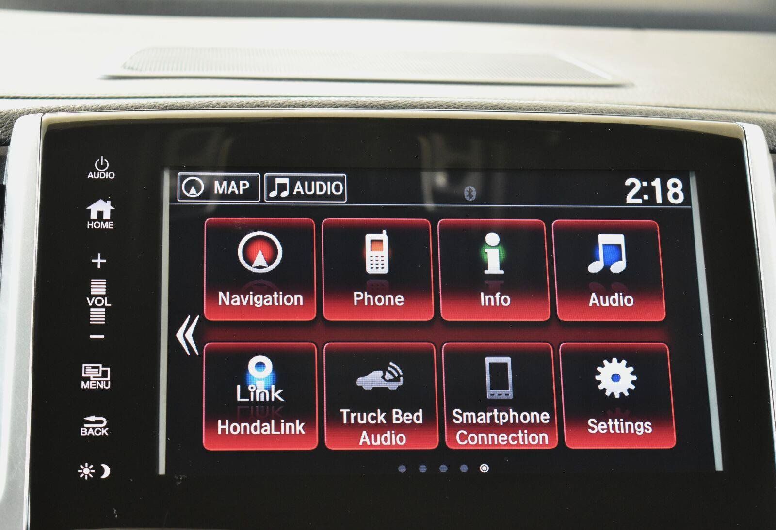 Used 2020 Honda Ridgeline Black Edition image 25