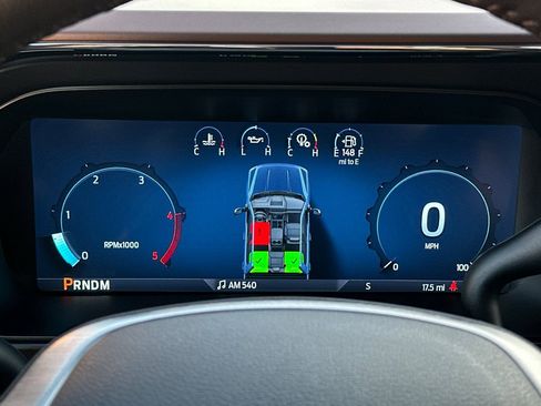 New 2026 Ford F250 King Ranch AWD/4WD image 23