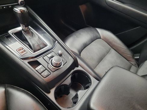 Used 2019 MAZDA CX-5 Touring FWD image 26