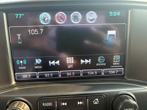 Used 2019 Chevrolet Silverado 1500 LT AWD/4WD image 5