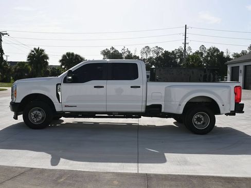 Used 2025 Ford F350 XL AWD/4WD image 9