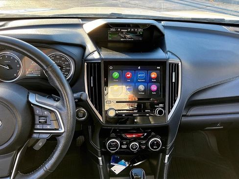 Used 2019 Subaru Forester Touring w/ Popular Package #3 image 6