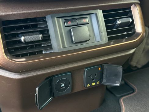 Used 2024 Ford F150 King Ranch AWD/4WD image 36